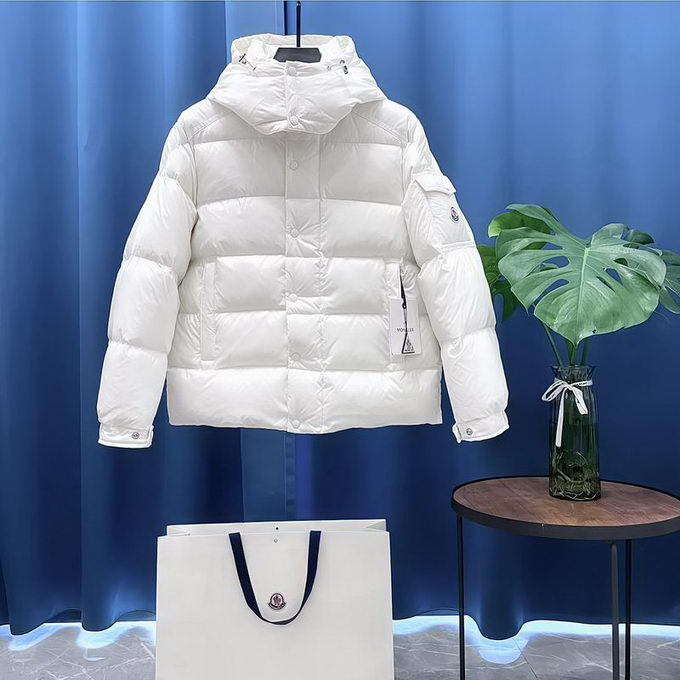 Moncler Down Jacket Wmns ID:20251123-134